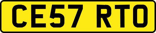 CE57RTO