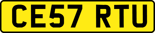 CE57RTU