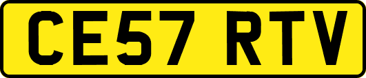 CE57RTV