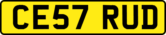 CE57RUD