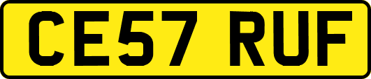 CE57RUF