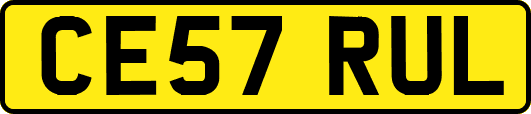 CE57RUL