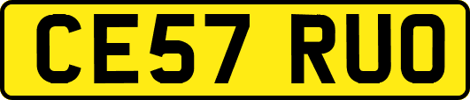 CE57RUO