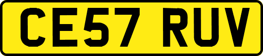 CE57RUV