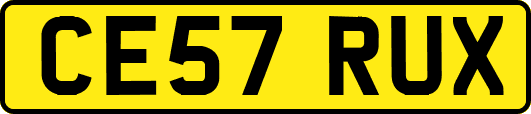 CE57RUX