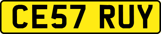 CE57RUY