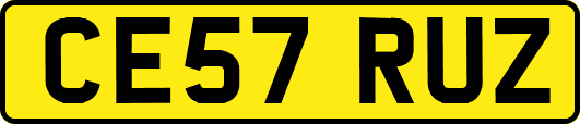 CE57RUZ