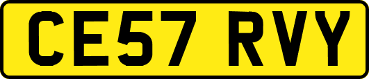 CE57RVY