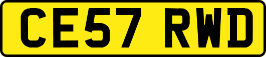 CE57RWD