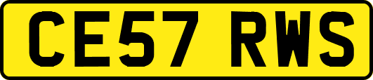 CE57RWS