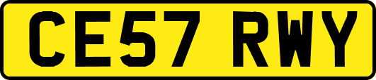 CE57RWY