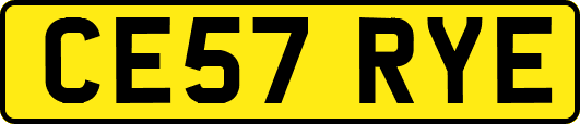 CE57RYE