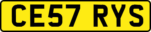 CE57RYS