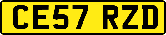 CE57RZD