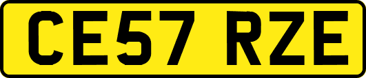 CE57RZE