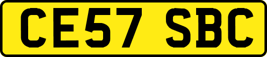 CE57SBC