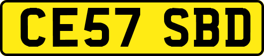 CE57SBD