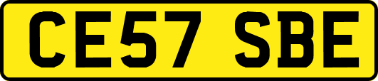 CE57SBE