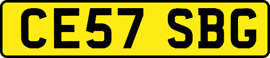 CE57SBG