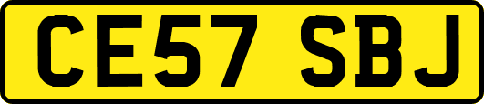 CE57SBJ