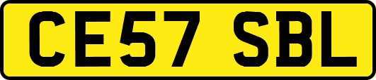 CE57SBL