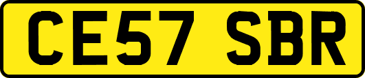 CE57SBR