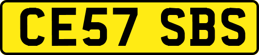 CE57SBS