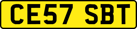 CE57SBT