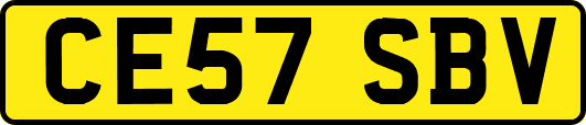 CE57SBV