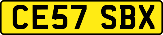 CE57SBX