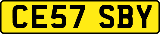 CE57SBY
