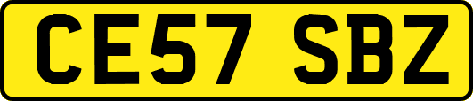 CE57SBZ