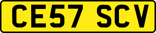 CE57SCV
