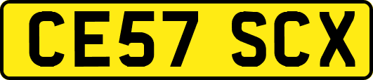 CE57SCX