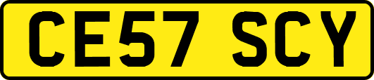 CE57SCY