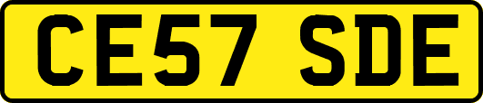CE57SDE