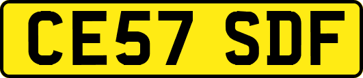CE57SDF