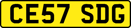 CE57SDG