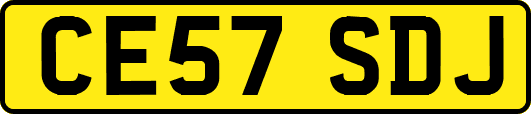 CE57SDJ