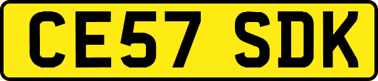 CE57SDK