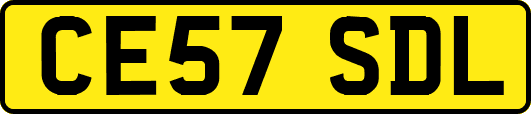 CE57SDL