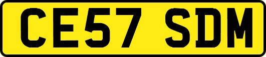 CE57SDM