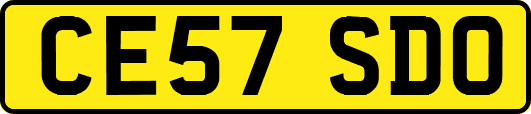 CE57SDO