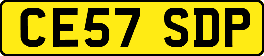 CE57SDP