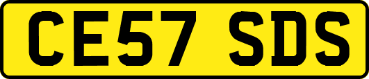 CE57SDS