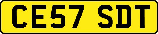 CE57SDT