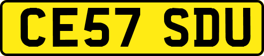 CE57SDU