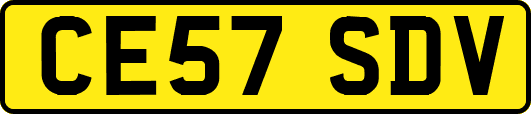 CE57SDV