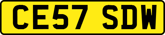 CE57SDW