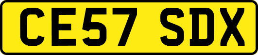 CE57SDX